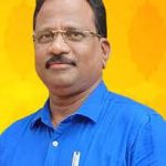ಆರೋಪ ಮಾಡುವವರು ಕಾನೂನು ಕ್ರಮ ಎದುರಿಸಲು ಸಿದ್ಧರಿರಿ: ಮಾಧವ ನಾಯಕ