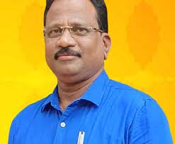 ಆರೋಪ ಮಾಡುವವರು ಕಾನೂನು ಕ್ರಮ ಎದುರಿಸಲು ಸಿದ್ಧರಿರಿ: ಮಾಧವ ನಾಯಕ