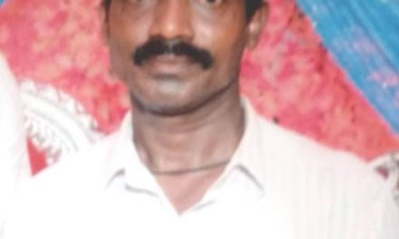 ಹೆಗ್ರೆಯಲ್ಲಿ ಹಾವು ಕಡಿದು ರೈತ ಸಾವು