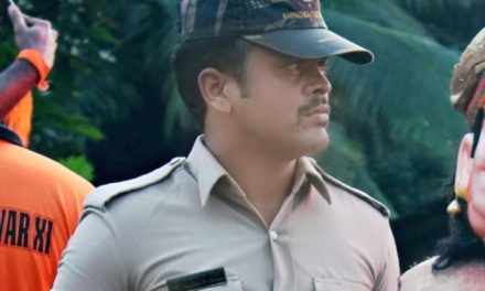ಜನಸ್ನೇಹಿ ಪೊಲೀಸ್ ಮಂಜುನಾಥ ಲಕ್ಮಾಪುರ್ ವರ್ಗಾವಣೆ