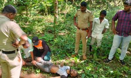 ಅಂಕೋಲಾದಲ್ಲಿ ನಡೆದ ಆತ್ಮಹತ್ಯೆ ಪ್ರಕರಣವೊಂದಕ್ಕೆ ಮರುಜೀವ :