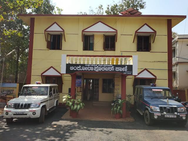 ಅಂಕೋಲಾದ ನಿಷ್ಠಾವಂತ 10 ಬಿಜೆಪಿ ಕಾರ್ಯಕರ್ತರ ಮೇಲೆ ಎಫ್‌ಐಆರ್