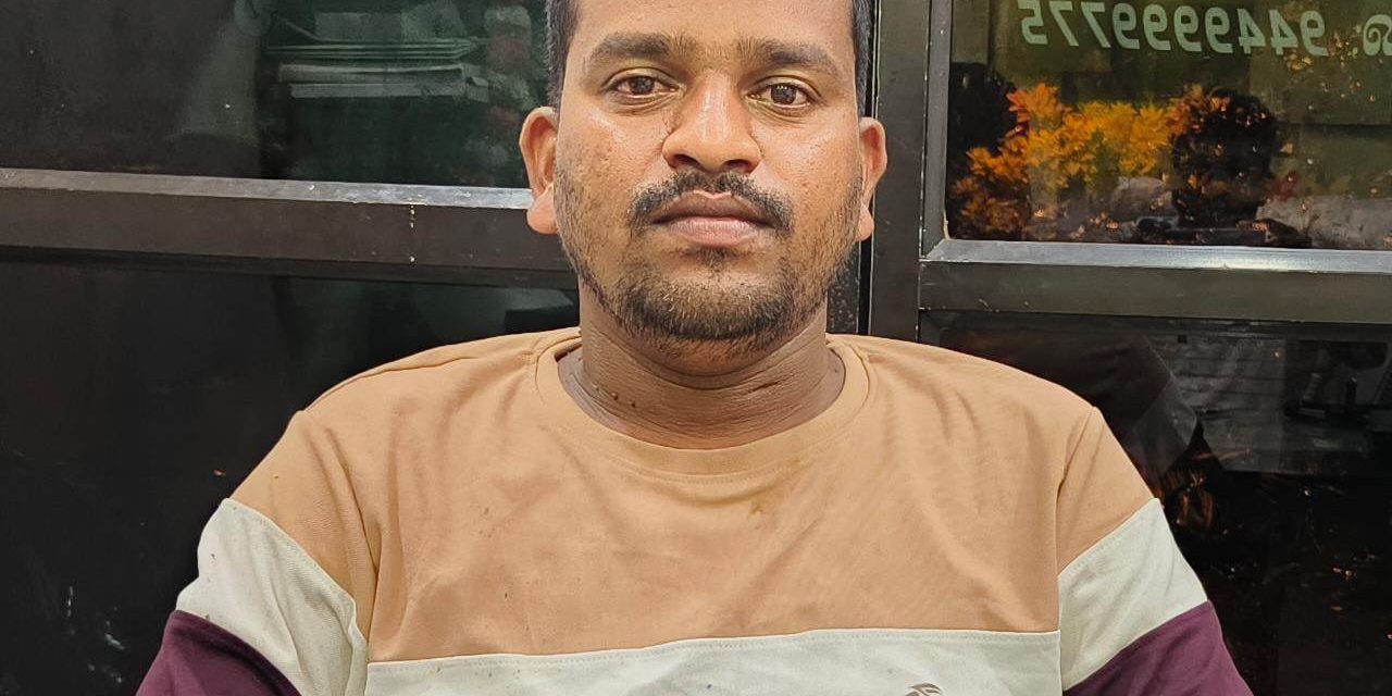 ಮಹಿಳಾ ಕಂಡಕ್ಟರನಿಂದ ಹಲ್ಲೆ ಪ್ರಕರಣ : ನನ್ನ ಪತ್ನಿಯಿಂದ ಯಾವುದೇ ತಪ್ಪು ನಡೆದಿಲ್ಲ : ಇಲಾಖೆಯವರ ಒಳ ಸಂಚಿನಿಂದ ತೆಜೋವಧೆ ನಡೆದಿದೆ.