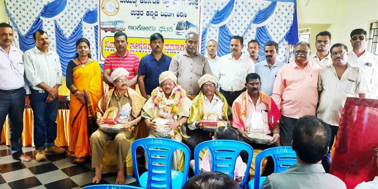 ಇಲಾಖೆಯ ಗೌರವ ಹೆಚ್ಚಿಸಿದ ಸಿಬ್ಬಂದಿಗಳ ಕಾರ್ಯ ಶ್ಲಾಘನೀಯ : ಚೈತನ್ಯ