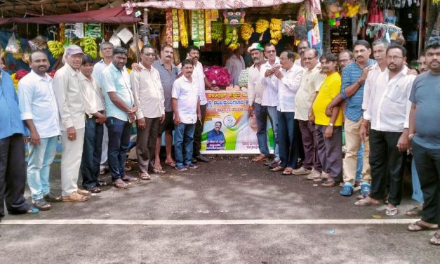 ಅಂಕೋಲಾದಲ್ಲಿ ಸಿಎಮ್ ಸಿದ್ಧರಾಮಯ್ಯ ಅವರ ದಿನಾಚರಣೆ