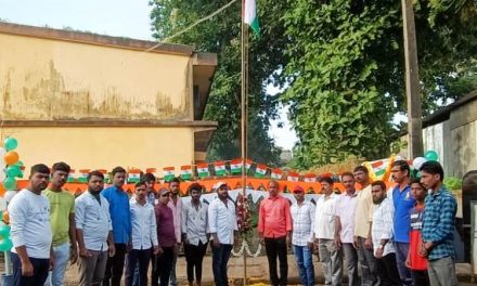 ಜೈಹಿಂದ್ ಆಟೋರಿಕ್ಷಾ ಮಾಲಕ ಮತ್ತು ಚಾಲಕರ ಸಂಘದ ವತಿಯಿಂದ 77 ನೇ ಸ್ವಾತಂತ್ರ್ಯೋತ್ಸವದ ಸಂಭ್ರಮ