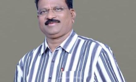 ಪ್ರತಿ ಸಮಸ್ಯೆಗಳಿಗೂ ಆತ್ಮಹತ್ಯೆಯೇ ಪರಿಹಾರವಲ್ಲ, ಗುತ್ತಿಗೆದಾರರಿಗೆ ಒಳ್ಳೆಯ ದಿನಗಳು ಬರಲಿವೆ: ಮಾಧವ ನಾಯಕ