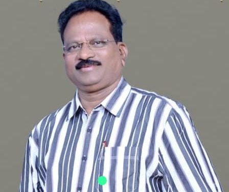 ಪ್ರತಿ ಸಮಸ್ಯೆಗಳಿಗೂ ಆತ್ಮಹತ್ಯೆಯೇ ಪರಿಹಾರವಲ್ಲ, ಗುತ್ತಿಗೆದಾರರಿಗೆ ಒಳ್ಳೆಯ ದಿನಗಳು ಬರಲಿವೆ: ಮಾಧವ ನಾಯಕ