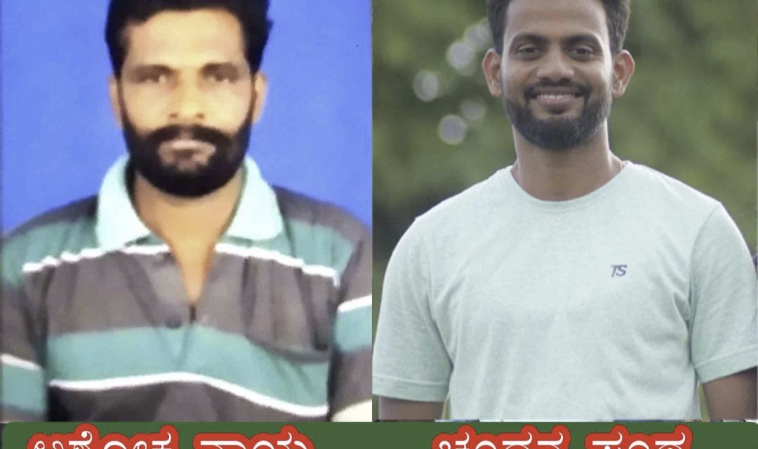 ಶ್ರೀ ಹೋಲೆವೆಟರ ಸಾರ್ವಜನಿಕ ಗಣೇಶೋತ್ಸವ ಸಮಿತಿ ಅಲಗೇರಿಯ ನೂತನ ಅಧ್ಯಕ್ಷರಾಗಿ ಅಶೋಕ ರಾಮಚಂದ್ರ ನಾಯ್ಕ ಹಾಗೂ  ಕಾರ್ಯದರ್ಶಿಯಾಗಿ ಚಂದನ ಪಂಥ ಆಯ್ಕೆ