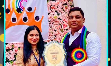 ರಾಘವೇಂದ್ರ ಡಿ.ನಾಯಕ ದೇವರಬಾವಿಯವರಿಗೆ ರಾಜ್ಯ ಶ್ರೇಷ್ಠ ಸಹಕಾರಿ ಪ್ರಶಸ್ತಿ