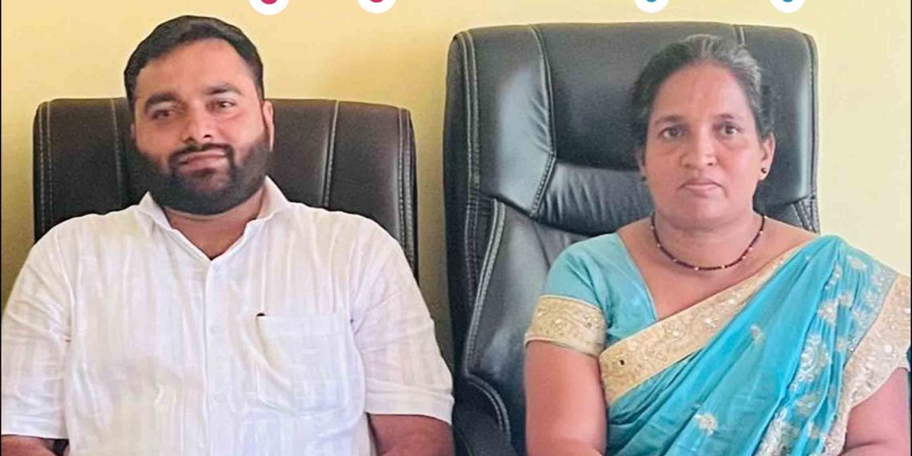 ಕುದ್ರಗಿ ಗ್ರಾಪಂ ಅಧ್ಯಕ್ಷರಾಗಿ ಮಹಮ್ಮದ ಪೈಸಲ ಬಾವಪಕ್ಕಿ ಆಯ್ಕೆ