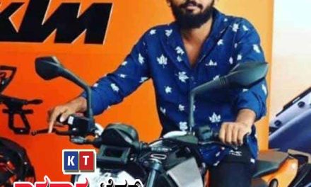 ಕಾರವಾರದಲ್ಲಿ ನಡೆದ ಭೈಕ್ಅಪಘಾತದಲ್ಲಿ ಅಂಕೋಲಾದ ಯುವಕ ಸಾವು