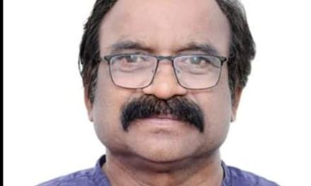ಸೆ. 8 ರಂದು ಹಳಿಯಾಳದಲ್ಲಿ ಭಾರತ ಜೋಡೊ ಕಾರ್ಯಕ್ರಮದ ವರ್ಷಾಚರಣೆಯ ಸಂಭ್ರಮ : ಸಾಯಿ ಗಾಂವಕರ