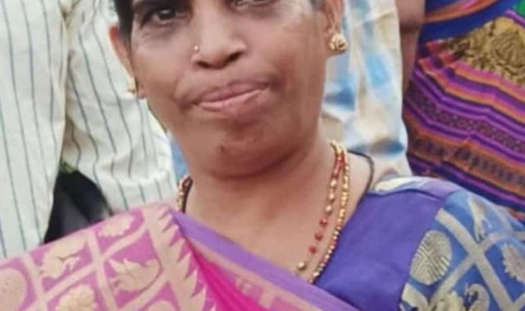 ನಾಗರ ಹಾವು ಕಚ್ಚಿ ಕೊಡ್ಲಗದ್ದೆ ಮಹಿಳೆ ಸಾವು
