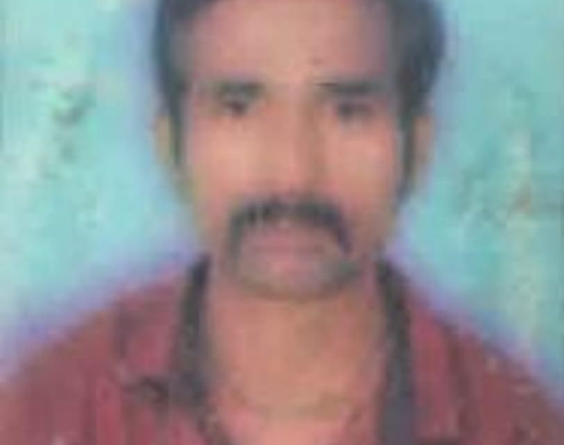 ನಾಪತ್ತೆಯಾದ ಬಾವಿಕೇರಿಯ ಅರವಿಂದ ವೆಂಕಟ್ರಮಣ ನಾಯಕ