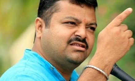 ಫೆ 10 ರಂದು ಅಂಕೋಲಾಕ್ಕೆ ಚಕ್ರವರ್ತಿ ಸೂಲಿಬೆಲೆ