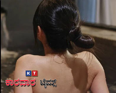 ಯುವತಿ ಸ್ನಾನ ಮಾಡುವ ದೃಶ್ಯ ಸೆರೆ ಹಿಡಿಯುತ್ತಿವದನ ಬಂಧನ