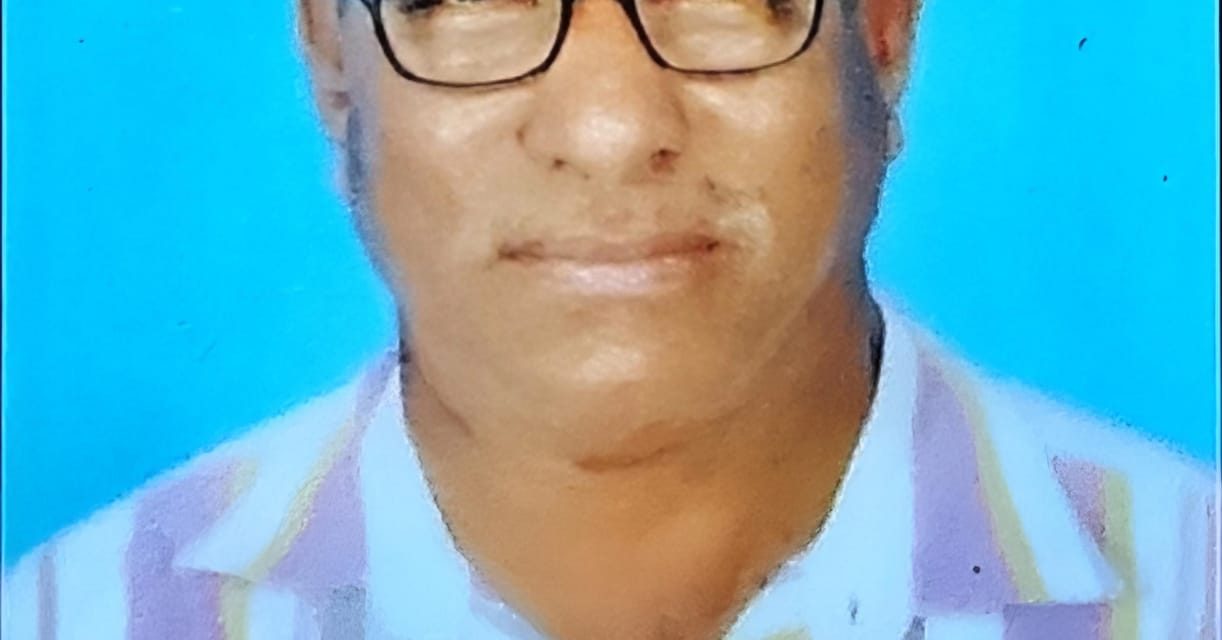 ಸಿಬಿಐ ಅಧಿಕಾರಿ ಎಂದು ಹೇಳಿ ರಮೇಶ ನಾಯಕ ಅವರಿಗೆ ಬ್ಲಾಕಮೇಲ್