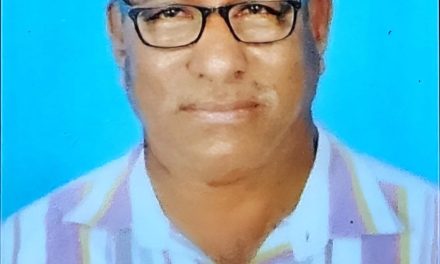 ಸಿಬಿಐ ಅಧಿಕಾರಿ ಎಂದು ಹೇಳಿ ರಮೇಶ ನಾಯಕ ಅವರಿಗೆ ಬ್ಲಾಕಮೇಲ್