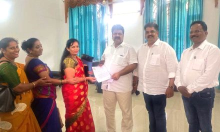 ಅಂಕೋಲಾದಲ್ಲಿ ನಡೆಯುತ್ತಿರುವ ಅಕ್ರಮ ನೇಪಾಳಿ ಬ್ಯೂಟಿಪಾರ್ಲರ ಮೇಲೆ ಕ್ರಮ ಕೈಗೊಳ್ಳುವಂತೆ ಒತ್ತಾಯ