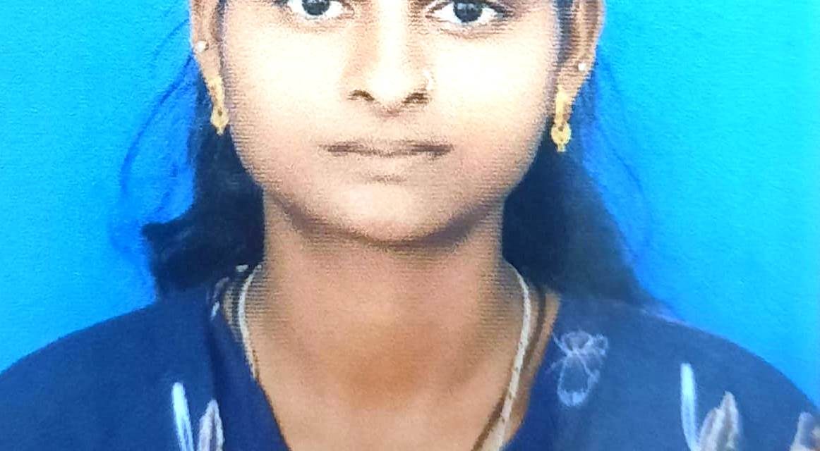 ಊಟ ಮಾಡಿ ಮಲಗಿಕೊಂಡಿದ್ದ ಯುವತಿ ನಾಪತ್ತೆ
