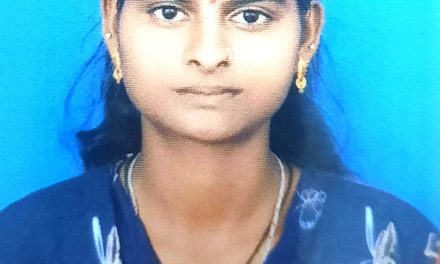 ಊಟ ಮಾಡಿ ಮಲಗಿಕೊಂಡಿದ್ದ ಯುವತಿ ನಾಪತ್ತೆ