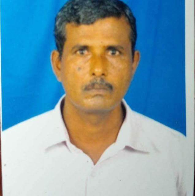 ಸಂಪ್ರದಾಯಿಕ ಶವ ಸಂಸ್ಕಾರದ ಪರಿಣತ ಮಹಾಬಲೇಶ್ವರ ಇನ್ನಿಲ್ಲ.