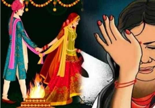 ಅಸಭ್ಯವಾಗಿ ವರ್ತಿಸಿದ ಮಾವನ ವಿರುದ್ದ ಪ್ರಕರಣ ದಾಖಲಿಸಿದ ಸೊಸೆ