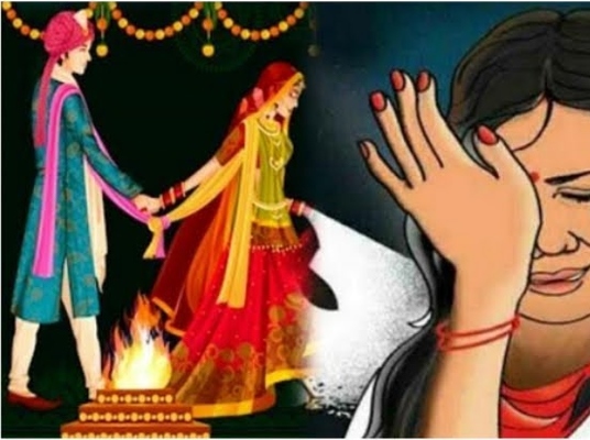 ಅಸಭ್ಯವಾಗಿ ವರ್ತಿಸಿದ ಮಾವನ ವಿರುದ್ದ ಪ್ರಕರಣ ದಾಖಲಿಸಿದ ಸೊಸೆ