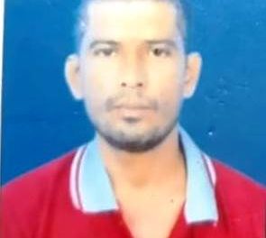 ಬೈಕ್ ಹಾಗೂ ಕಾರ್ ಅಘಘಾತ : ಭೈಕ್ ಸವಾರ ಸಾವು