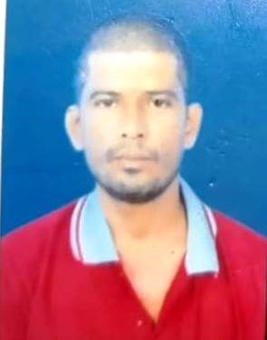 ಬೈಕ್ ಹಾಗೂ ಕಾರ್ ಅಘಘಾತ : ಭೈಕ್ ಸವಾರ ಸಾವು