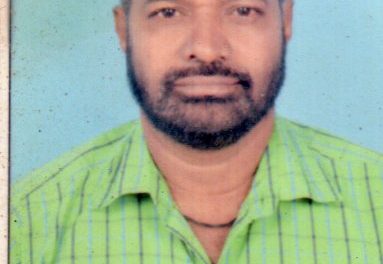 ಕಾಂಗ್ರೆಸ್ ಅಭ್ಯರ್ಥಿಯಾಗಿ ಉಮೇಶ ನಾಯ್ಕ ನಾಮಪತ್ರ ಸಲ್ಲಿಕೆ