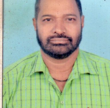 ಕಾಂಗ್ರೆಸ್ ಅಭ್ಯರ್ಥಿಯಾಗಿ ಉಮೇಶ ನಾಯ್ಕ ನಾಮಪತ್ರ ಸಲ್ಲಿಕೆ