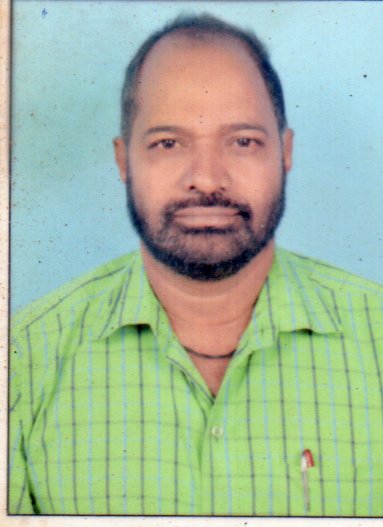 ಕಾಂಗ್ರೆಸ್ ಅಭ್ಯರ್ಥಿಯಾಗಿ ಉಮೇಶ ನಾಯ್ಕ ನಾಮಪತ್ರ ಸಲ್ಲಿಕೆ