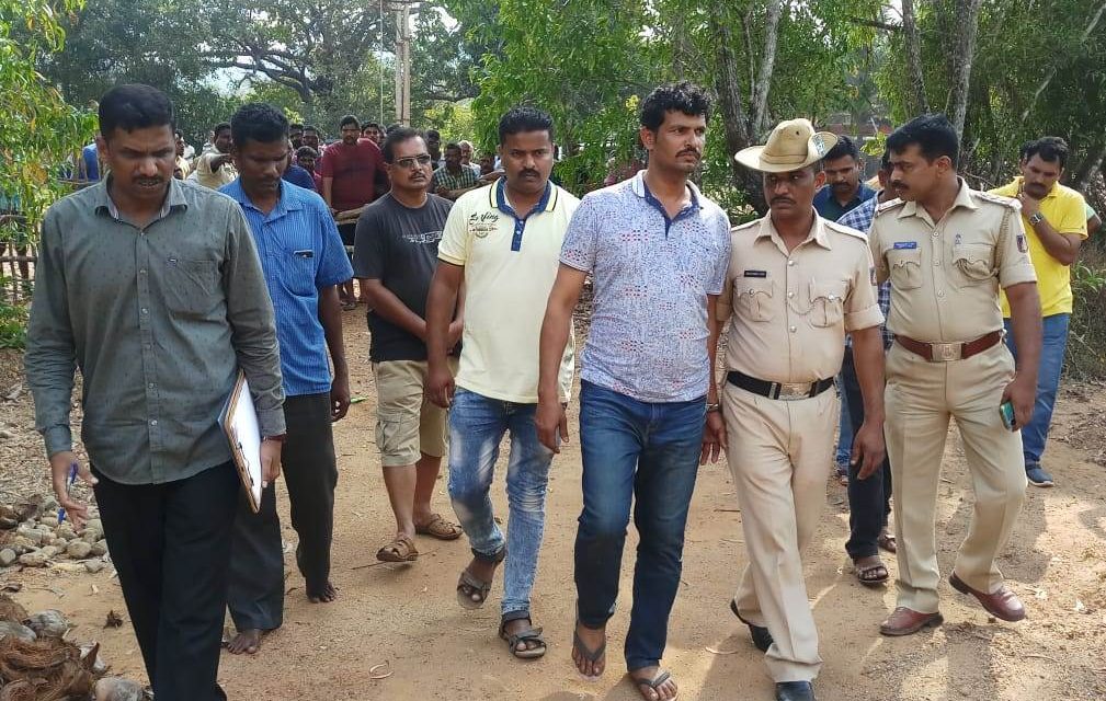 ವೃದ್ದ ದಂಪತಿಗಳ ಭೀಕರ ಕೊಲೆಗೈದ ಸುಖೇಶ ನಾಯಕ ಗ್ಯಾಂಗ್‌ಗೆ ಗಲ್ಲೋ..? ಅಥವಾ ಜೀವಾವಧಿಯೋ..? ಜನವರಿ 9 ರಂದು ತಿರ್ಪು