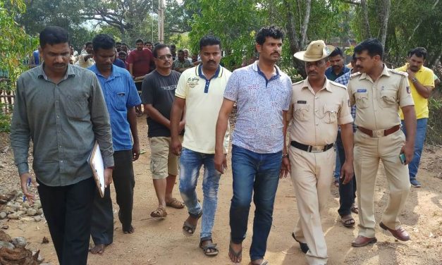 ವೃದ್ದ ದಂಪತಿಗಳ ಭೀಕರ ಕೊಲೆಗೈದ ಸುಖೇಶ ನಾಯಕ ಗ್ಯಾಂಗ್‌ಗೆ ಗಲ್ಲೋ..? ಅಥವಾ ಜೀವಾವಧಿಯೋ..? ಜನವರಿ 9 ರಂದು ತಿರ್ಪು