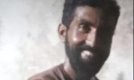 ಯಾವುದೋ ವಿಷಯವನ್ನು ಮನಸ್ಸಿಗೆ ಹಚ್ಚಿಕೊಂಡು ನೇಣು ಬಿಗಿದುಕೊಂಡು ಯುವಕ ಆತ್ಮಹತ್ಯೆ.