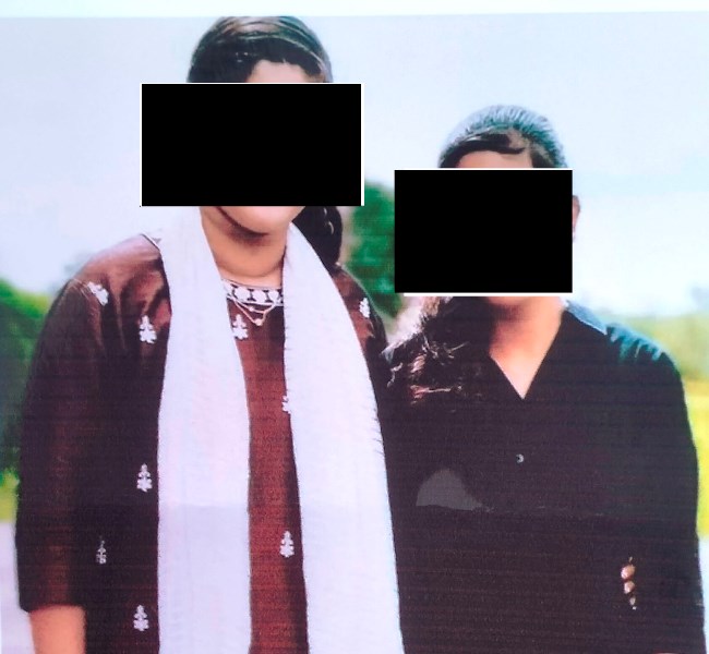 ಎಸೈ ಮನೆಯಲ್ಲಿ ಚಿನ್ನ ಕದ್ದ ಇಬ್ಬರು ಚಾಲಾಕಿ ಯುವತಿಯರು ಪೊಲೀಸ್ ವಶಕ್ಕೆ
