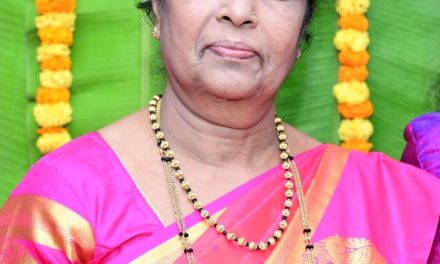 ವಾಕಿಂಗ್ಗೆ ತೆರಳಿದಾಗ ವಾಹನ ಬಡಿದು ಸಾವು