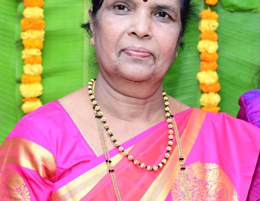 ವಾಕಿಂಗ್‌ಗೆ ತೆರಳಿದಾಗ ವಾಹನ ಬಡಿದು ಸಾವು