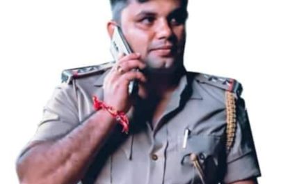 ಮಲ್ಪೆ ಪೊಲೀಸ್ ಠಾಣೆಯ ಪಿಎಸೈ ಆಗಿ ಪ್ರವೀಣಕುಮಾರ