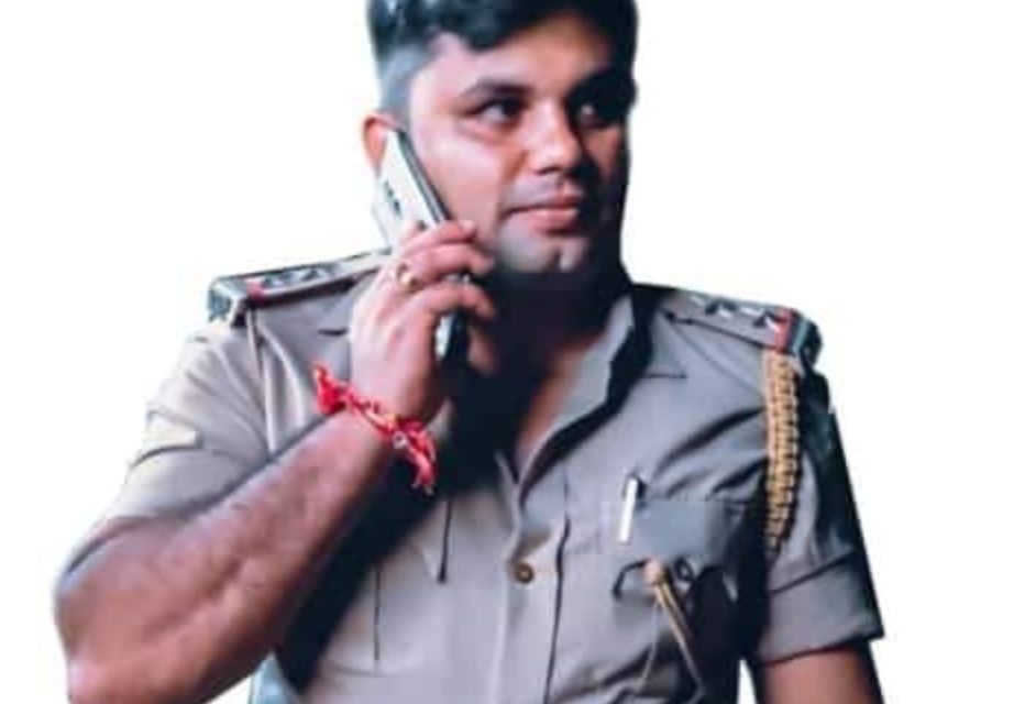 ಮಲ್ಪೆ ಪೊಲೀಸ್ ಠಾಣೆಯ ಪಿಎಸೈ ಆಗಿ ಪ್ರವೀಣಕುಮಾರ