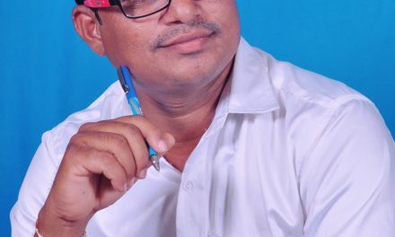 ನಾಟಕ ರಚನೆಯ ನಿಷ್ಣಾತ ಸುಜೀತ