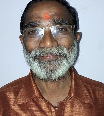 ಶಿಕ್ಷಣ ಪ್ರೇಮಿ ಜಗಧೀಶ ಮಾಸ್ತರ ಇನ್ನಿಲ್ಲ