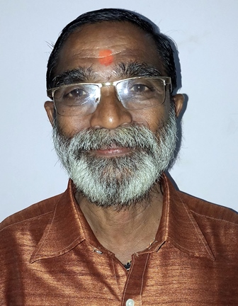 ಶಿಕ್ಷಣ ಪ್ರೇಮಿ ಜಗಧೀಶ ಮಾಸ್ತರ ಇನ್ನಿಲ್ಲ