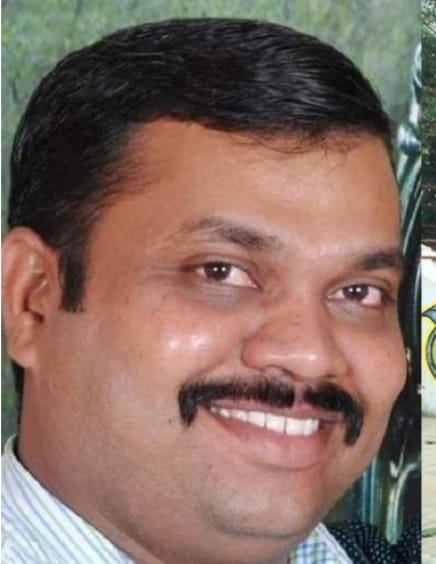 ಅಂಕೋಲಾ ಠಾಣೆಯ ನೂತನ ಸಿಪಿಐ ಆಗಿ ಶ್ರೀಕಾಂತ ತೋಟಗಿ