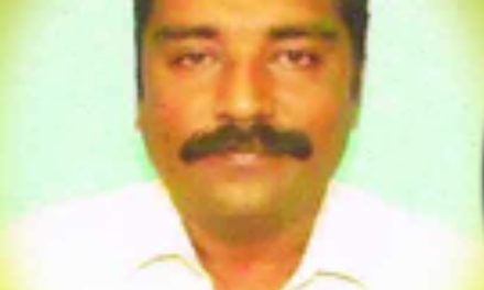 ನೇಣಿಗೆ ಶರಣಾದ ಅಗಸೂರಿನ ಬಾಲಚಂದ್ರ ನಾಯಕ