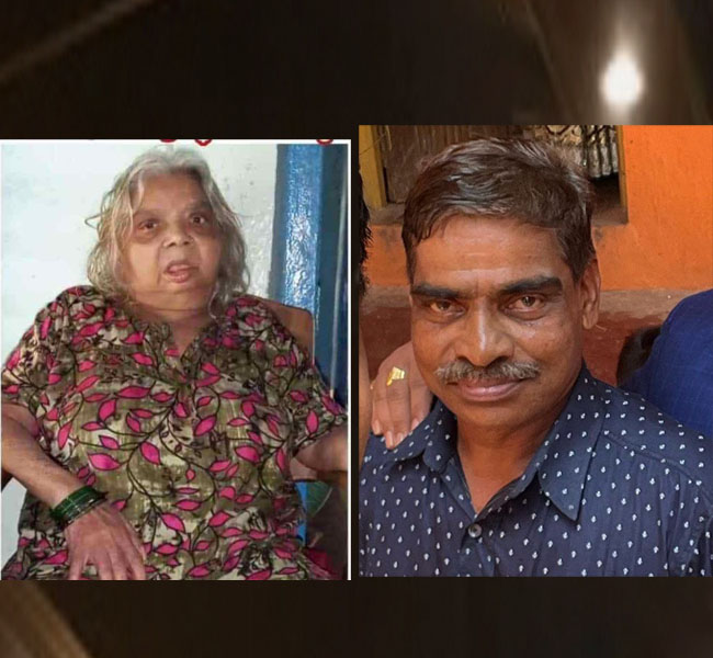 ಸಾವಿನಲ್ಲೂ ಒಂದಾದ ತಾಯಿ – ಮಗ