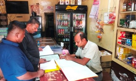 ನಿಗಧಿತ ಸಮಯಕ್ಕಿಂತ ಮುಂಚಿತವಾಗಿ ಓಪನ್ ಆದ ಪಿಕಾಕ ಬಾರ್