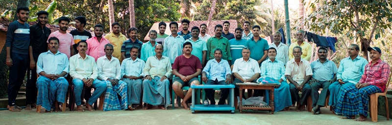 ಮಾ. 24,25 ರಂದು ಬಳಲೆ – ಮಾದನಗೇರಿ ನಾಮಧಾರಿ ಸಮಾಜದ ಸುಗ್ಗಿ ಉತ್ಸವ
